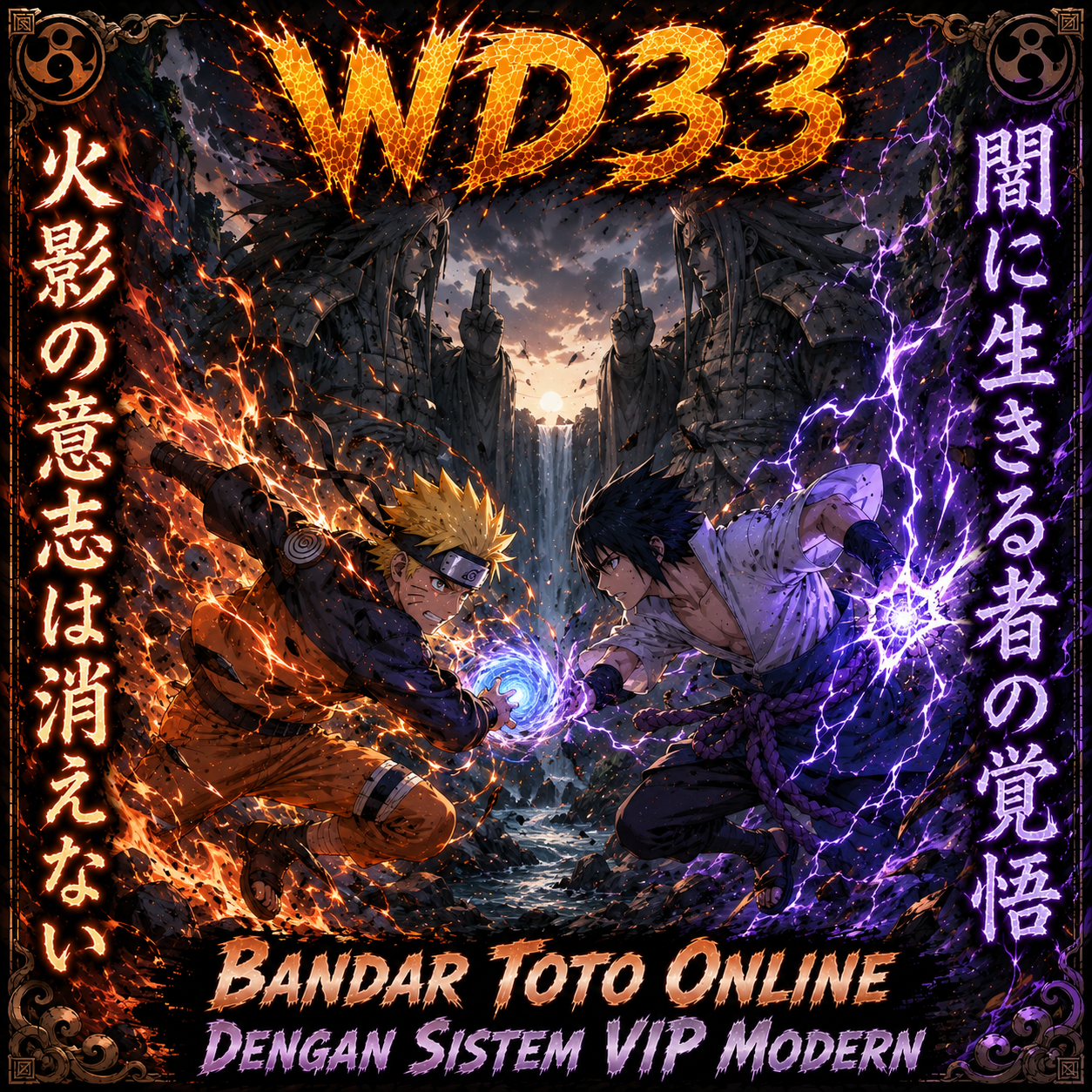 WD33