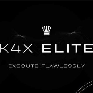 Kash4x Elite Course + Previous Discord Accees Content