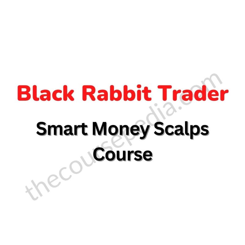 Black Rabbit Trader Smart Money Scalps