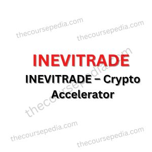 INEVITRADE – Crypto Accelerator Course