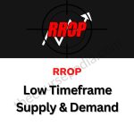 RROP – Low Timeframe Supply & Demand Download