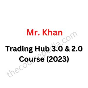 Trading Hub 3.0 Course