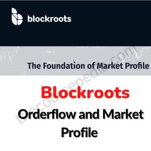 Blockroots Orderflow and Market Profile Download