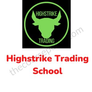 Highstrike Trading School Download