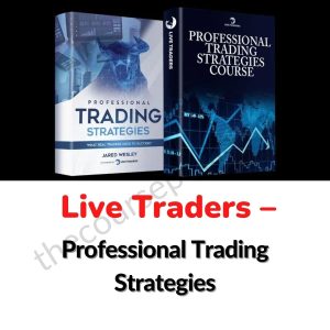 Live Traders – Professional Trading Strategies Download
