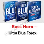 Russ Horn – Ultra Blue Forex Download