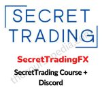 SecretTrading Course + Discord Download