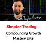 Simpler Trading – Compounding Growth Mastery Elite Download
