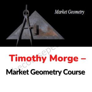 Timothy Morge – Market Geometry Course Download