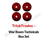TrickTrades – War Room Technicals Box Set Download