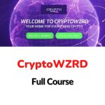 CryptoWZRD – Full Course Download