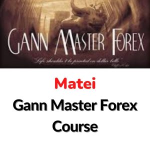 Matei – Gann Master Forex Course Download