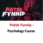 Patek Fynnip – Psychology Course Download
