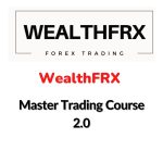 WealthFRX Master Trading Course 2.0 Download