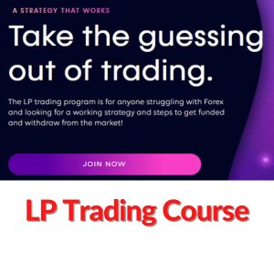 LP Trading Course Download
