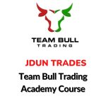 Team Bull Trading Academy Course Download