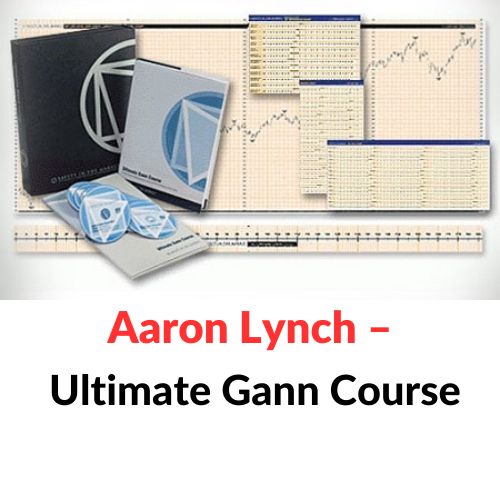 Aaron Lynch – Ultimate Gann Course Download