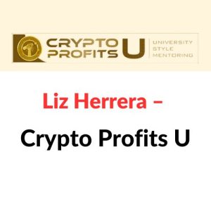 Liz Herrera – Crypto Profits U Download