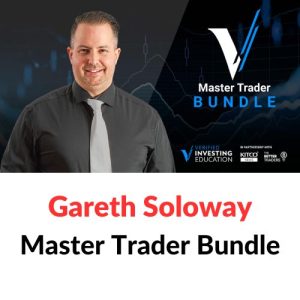 Master Trader Bundle with Gareth Soloway Download