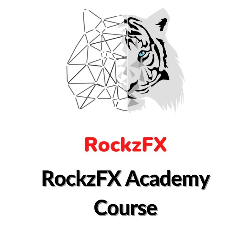 RockzFX Academy Course Download