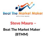 Steve Mauro – Beat The Market Maker (BTMM) Download