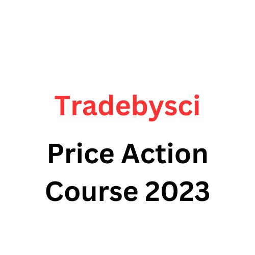 Tradebysci Price Action Course 2023 Download