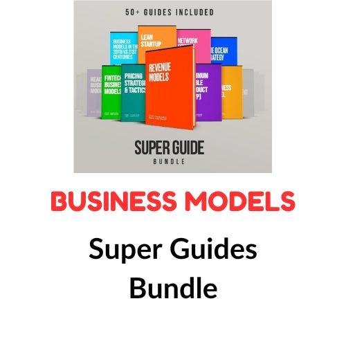 Business Models – Super Guides Bundle Download