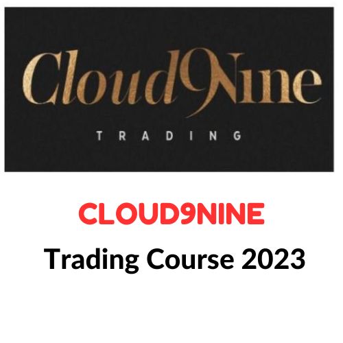 Cloud9Nine Trading Course 2023 Download