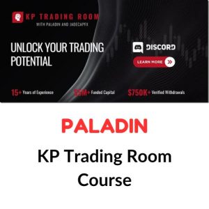 KP Trading Room – Paladin & JadaCapFX Download