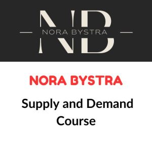 Nora Bystra - Supply and Demand Course Download