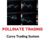 Pollinate Trading – Curvy Trading System Download
