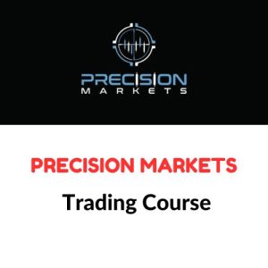 Precision Markets Trading Course Download