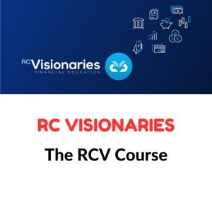 RC Visionaries – The RCV Course Download