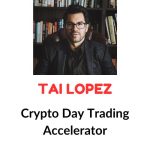 Tai Lopez – Crypto Day Trading Accelerator Download