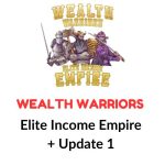 Wealth Warriors – Elite Income Empire + Update 1 Download