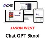Jason West – Chat GPT Skool Download