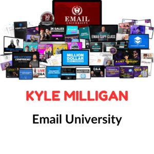 Kyle Milligan – Email University Download