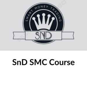 SnD SMC Course Download