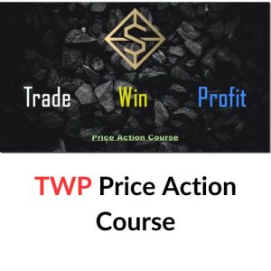 TWP Price Action Course Download