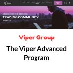 The Viper Advanced Program Download