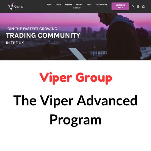 The Viper Advanced Program Download