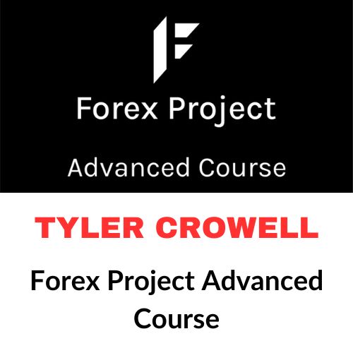 Tyler Crowell – Forex Project Advanced Course download