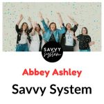 Abbey Ashley – Savvy System Download