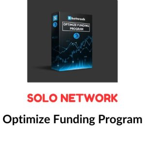 Solo Network – Optimize Funding Program Download