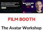 Film Booth – The Avatar Workshop Download