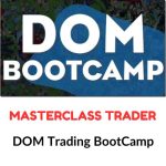 MasterClass Trader – DOM Trading BootCamp Download