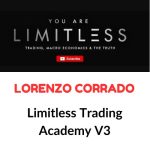 Lorenzo Corrado – Limitless Trading Academy V3 Download
