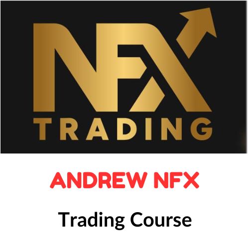 Andrew NFX – Trading Course Download