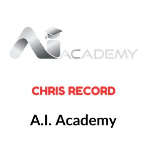Chris Record – A.I. Academy Download