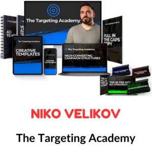 Niko Velikov – The Targeting Academy Download